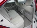 Barcelona Red Metallic - Camry LE Photo No. 12