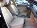 Black Ebony - Milan V6 Premier AWD Photo No. 9