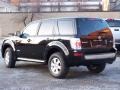 2008 Black Mercury Mariner V6 4WD  photo #2