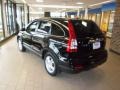2010 Crystal Black Pearl Honda CR-V EX-L AWD  photo #3