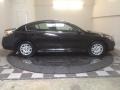 Super Black - Altima 2.5 S Photo No. 3