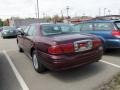 Dark Garnet Red Metallic - LeSabre Custom Photo No. 3