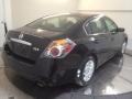 Super Black - Altima 2.5 S Photo No. 5