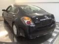 Super Black - Altima 2.5 S Photo No. 6