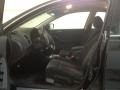 Super Black - Altima 2.5 S Photo No. 10