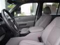 Bali Blue Pearl - Pilot EX-L 4WD Photo No. 11