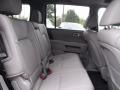 Bali Blue Pearl - Pilot EX-L 4WD Photo No. 14