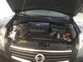 Super Black - Altima 2.5 S Photo No. 22