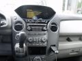 Bali Blue Pearl - Pilot EX-L 4WD Photo No. 20