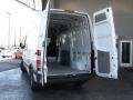 2007 Arctic White Dodge Sprinter Van 2500 High Roof Cargo  photo #7