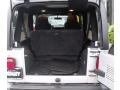 Bright Silver Metallic - Wrangler Unlimited 4x4 Photo No. 18