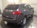 2009 Iridium Graphite Nissan Rogue SL AWD  photo #5