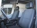 Arctic White - Sprinter Van 2500 High Roof Cargo Photo No. 10