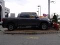 2011 Black Toyota Tundra TRD Rock Warrior CrewMax 4x4  photo #3