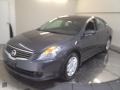 Precision Gray Metallic - Altima 2.5 S Photo No. 1