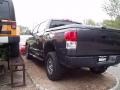 2011 Black Toyota Tundra TRD Rock Warrior CrewMax 4x4  photo #5