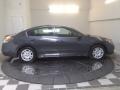 Precision Gray Metallic - Altima 2.5 S Photo No. 3
