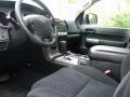 2011 Black Toyota Tundra TRD Rock Warrior CrewMax 4x4  photo #12