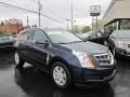 Imperial Blue - SRX 4 V6 AWD Photo No. 1