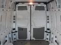 2007 Arctic White Dodge Sprinter Van 2500 High Roof Cargo  photo #16