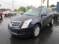 Imperial Blue - SRX 4 V6 AWD Photo No. 3