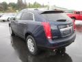 Imperial Blue - SRX 4 V6 AWD Photo No. 5