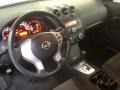 Precision Gray Metallic - Altima 2.5 S Photo No. 14