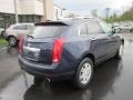 Imperial Blue - SRX 4 V6 AWD Photo No. 7