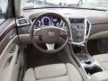 Imperial Blue - SRX 4 V6 AWD Photo No. 15