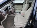 Imperial Blue - SRX 4 V6 AWD Photo No. 16
