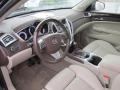 Imperial Blue - SRX 4 V6 AWD Photo No. 17