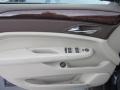 Imperial Blue - SRX 4 V6 AWD Photo No. 18