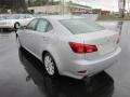Tungsten Pearl - IS 250 AWD Photo No. 5