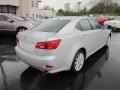 Tungsten Pearl - IS 250 AWD Photo No. 7