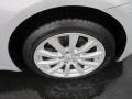 Tungsten Pearl - IS 250 AWD Photo No. 9