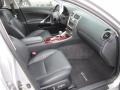 Tungsten Pearl - IS 250 AWD Photo No. 10