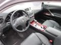 Tungsten Pearl - IS 250 AWD Photo No. 17