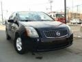 Super Black - Sentra 2.0 S Photo No. 1
