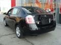 Super Black - Sentra 2.0 S Photo No. 7