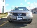 Bronze Shimmer - Sentra 1.8 S Photo No. 1