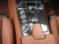 designo Light Brown Natural Woven Controls Photo for 2011 Mercedes-Benz SLS #64391154