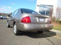 Bronze Shimmer - Sentra 1.8 S Photo No. 4
