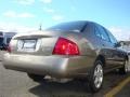 Bronze Shimmer - Sentra 1.8 S Photo No. 6