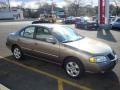 Bronze Shimmer - Sentra 1.8 S Photo No. 8