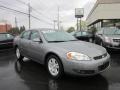 Dark Silver Metallic - Impala LT Photo No. 1
