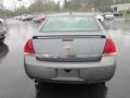 Dark Silver Metallic - Impala LT Photo No. 6