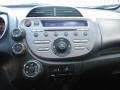 2009 Storm Silver Metallic Honda Fit   photo #10