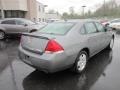 Dark Silver Metallic - Impala LT Photo No. 7