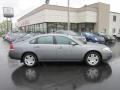 Dark Silver Metallic - Impala LT Photo No. 8