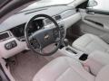 Dark Silver Metallic - Impala LT Photo No. 18